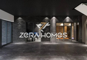 Вилла 5+1 в Ушаке, Турция | PTE-40916