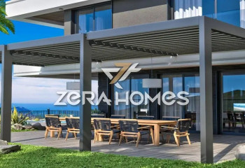 Вилла 5+1 в Ушаке, Турция | PTE-40916