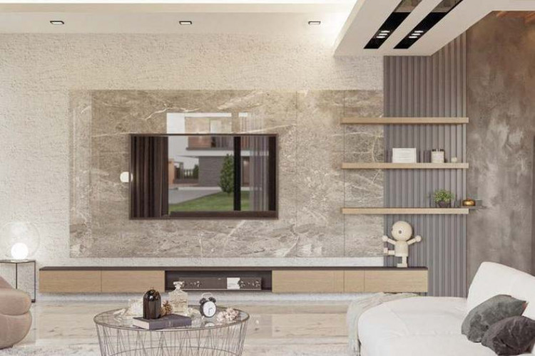 Вилла 5+1 в Белеке, Турция | PBB-41028