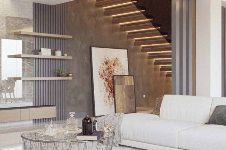 Вилла 5+1 в Белеке, Турция | PBB-41028