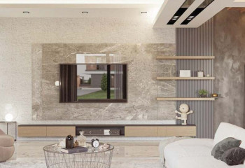 Вилла 5+1 в Белеке, Турция | PBB-41028