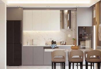 Вилла 5+1 в Белеке, Турция | PBB-41028