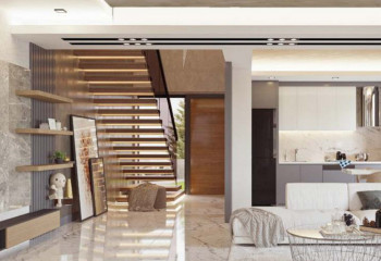 Вилла 5+1 в Белеке, Турция | PBB-41028