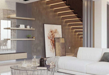 Вилла 5+1 в Белеке, Турция | PBB-41028