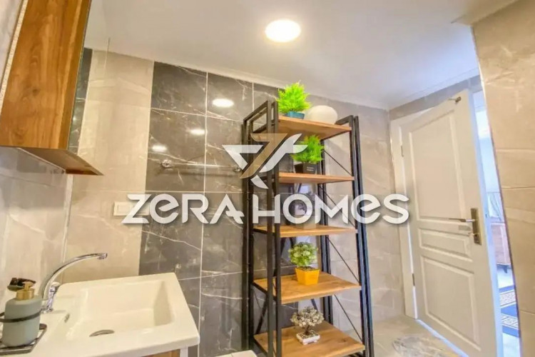 Квартира 5+1 в Алании, Турция | SBB-41129