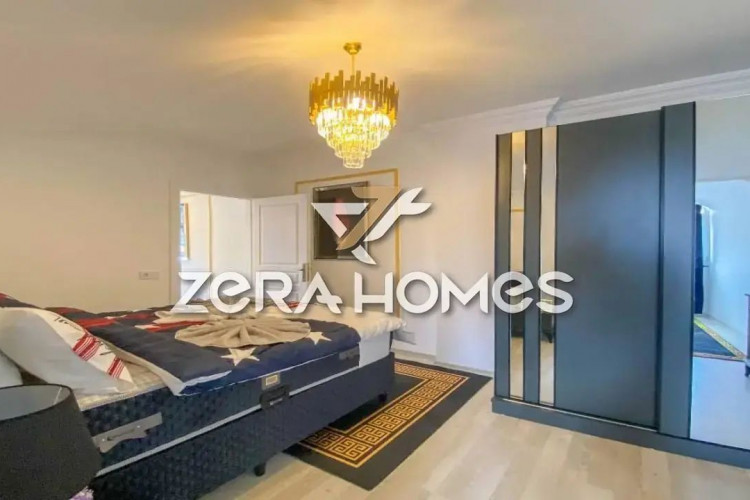 Квартира 5+1 в Алании, Турция | SBB-41129