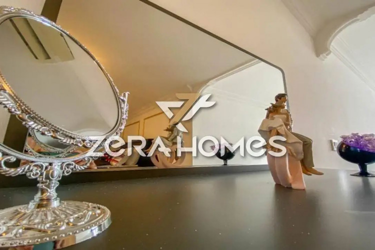 Квартира 5+1 в Алании, Турция | SBB-41129