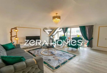 Квартира 5+1 в Алании, Турция | SBB-41129