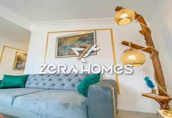 Квартира 5+1 в Алании, Турция | SBB-41129