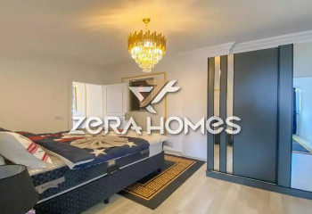 Квартира 5+1 в Алании, Турция | SBB-41129