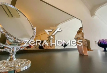 Квартира 5+1 в Алании, Турция | SBB-41129