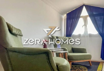 Квартира 5+1 в Алании, Турция | SBB-41129