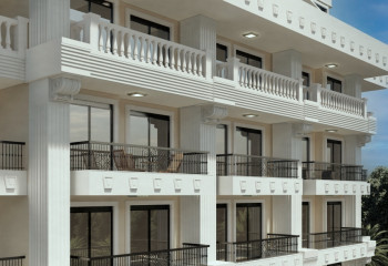 Пентхаус 3+1 в Кестеле, Турция | PBB-41257