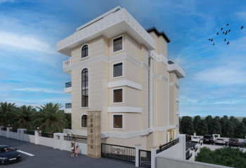 Пентхаус 3+1 в Кестеле, Турция | PBB-41257