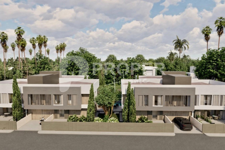 Вилла 5+1 в Анталии, Турция | PBB-41366