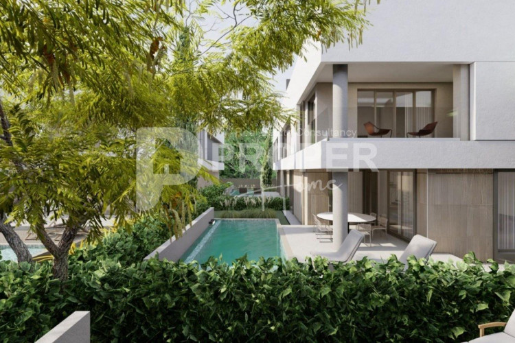 Вилла 5+1 в Анталии, Турция | PBB-41366