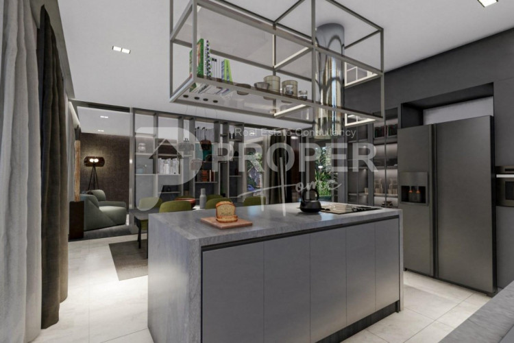 Вилла 5+1 в Анталии, Турция | PBB-41366