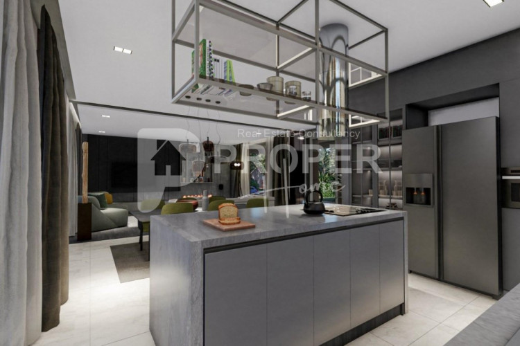 Вилла 5+1 в Анталии, Турция | PBB-41366