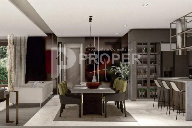 Вилла 5+1 в Анталии, Турция | PBB-41366