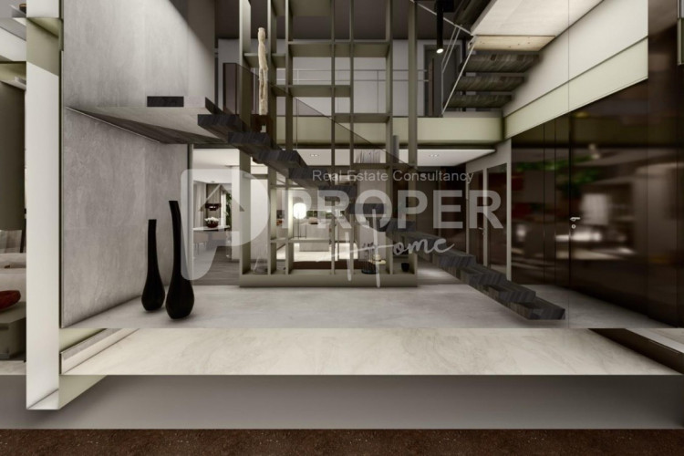 Вилла 5+1 в Анталии, Турция | PBB-41366