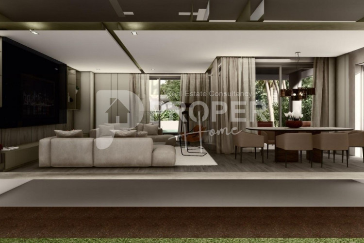 Вилла 5+1 в Анталии, Турция | PBB-41366