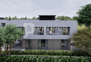 Вилла 5+1 в Анталии, Турция | PBB-41366