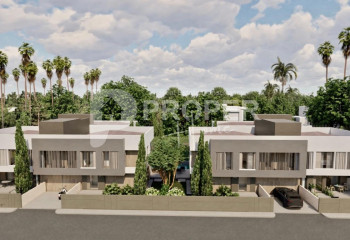 Вилла 5+1 в Анталии, Турция | PBB-41366