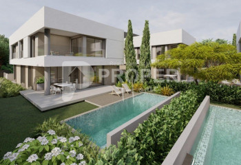 Вилла 5+1 в Анталии, Турция | PBB-41366