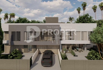 Вилла 5+1 в Анталии, Турция | PBB-41366