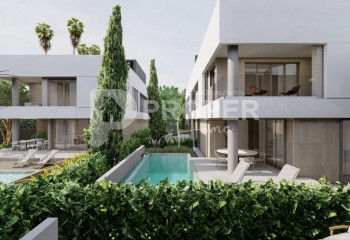 Вилла 5+1 в Анталии, Турция | PBB-41366