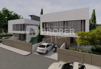 Вилла 5+1 в Анталии, Турция | PBB-41366