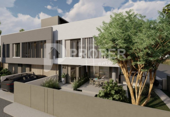 Вилла 5+1 в Анталии, Турция | PBB-41366