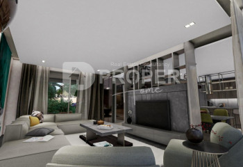 Вилла 5+1 в Анталии, Турция | PBB-41366