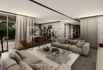 Вилла 5+1 в Анталии, Турция | PBB-41366