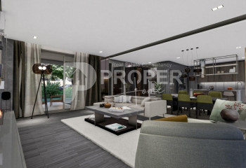 Вилла 5+1 в Анталии, Турция | PBB-41366