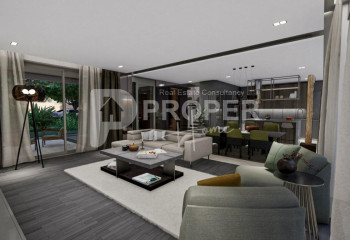 Вилла 5+1 в Анталии, Турция | PBB-41366