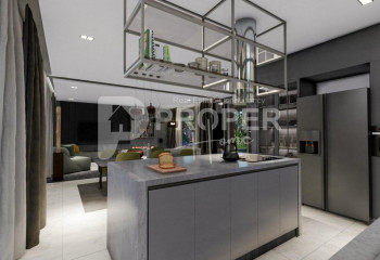 Вилла 5+1 в Анталии, Турция | PBB-41366