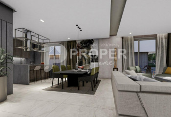 Вилла 5+1 в Анталии, Турция | PBB-41366