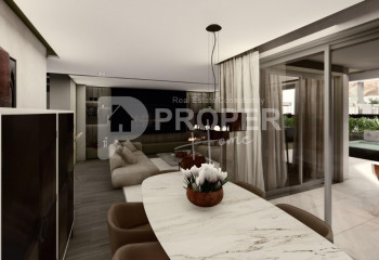 Вилла 5+1 в Анталии, Турция | PBB-41366