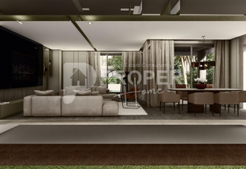 Вилла 5+1 в Анталии, Турция | PBB-41366