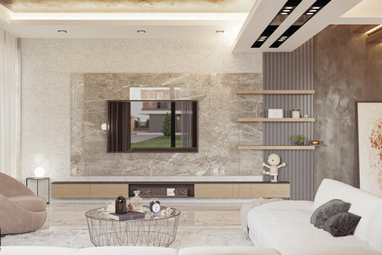Вилла 4+1 в Белеке, Турция | PBB-41542