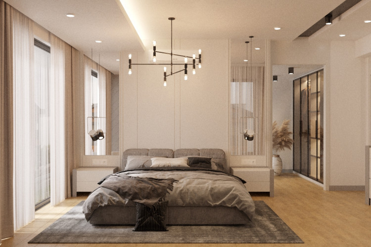 Вилла 4+1 в Белеке, Турция | PBB-41542