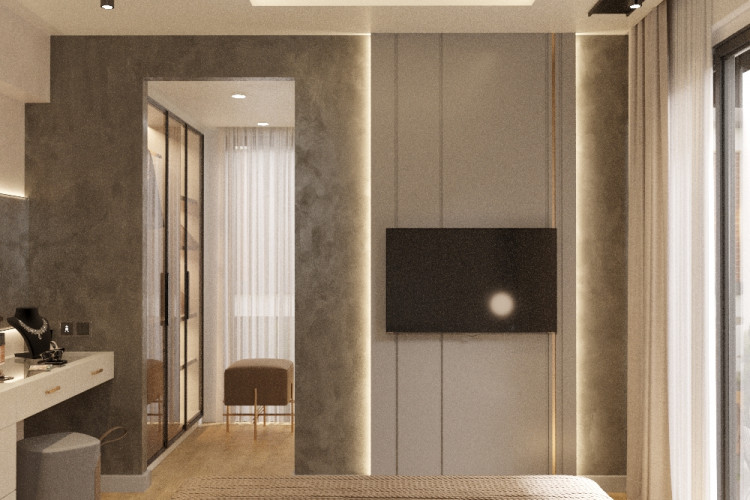 Вилла 4+1 в Белеке, Турция | PBB-41542