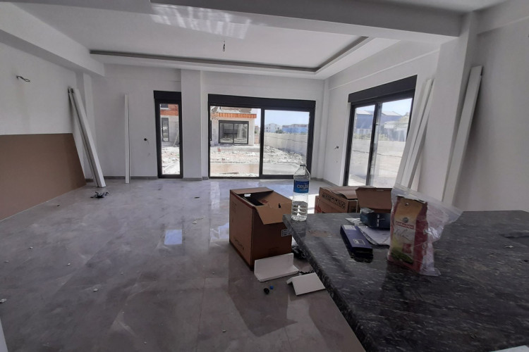 Вилла 4+1 в Белеке, Турция | PBB-41542