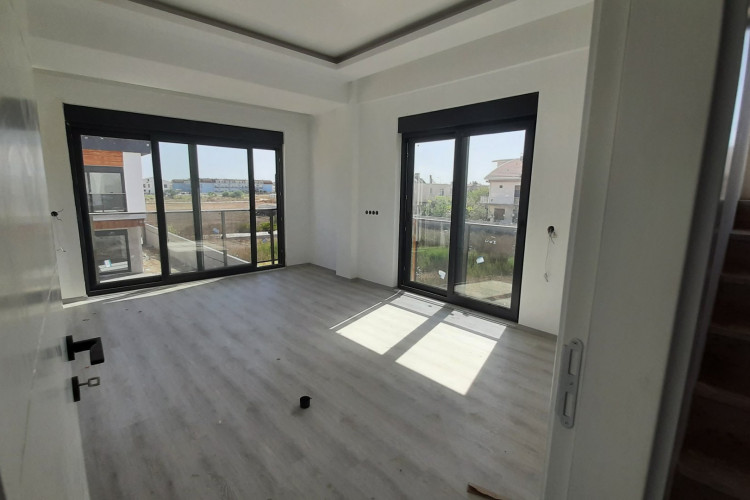 Вилла 4+1 в Белеке, Турция | PBB-41542