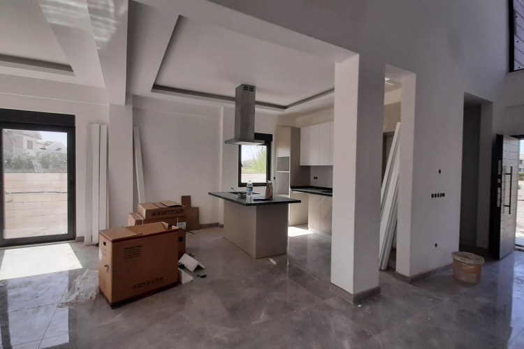 Вилла 4+1 в Белеке, Турция | PBB-41542