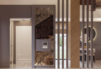 Вилла 4+1 в Белеке, Турция | PBB-41542