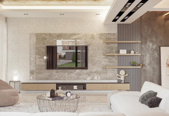 Вилла 4+1 в Белеке, Турция | PBB-41542