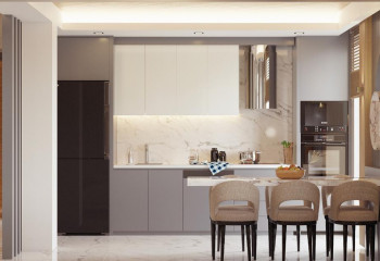 Вилла 4+1 в Белеке, Турция | PBB-41542