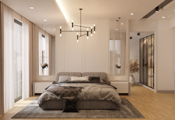 Вилла 4+1 в Белеке, Турция | PBB-41542